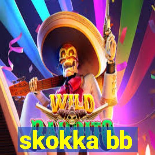 skokka bb